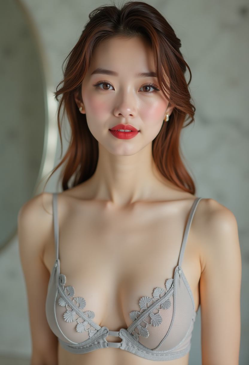 纸月巡游动画海报